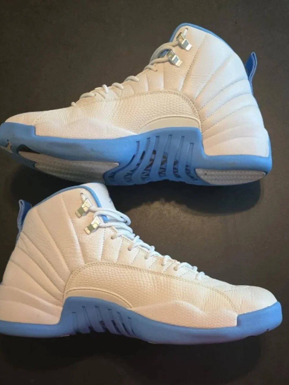 Air Jordan 12 Retro